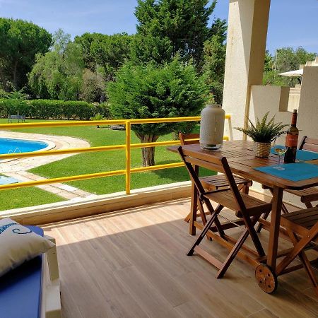 Апартаменты Apartamento Copacabana Jardim Виламура Экстерьер фото