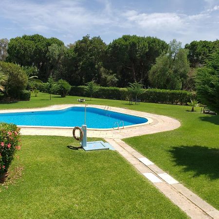 Апартаменты Apartamento Copacabana Jardim Виламура Экстерьер фото