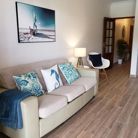 Апартаменты Apartamento Copacabana Jardim Виламура Экстерьер фото