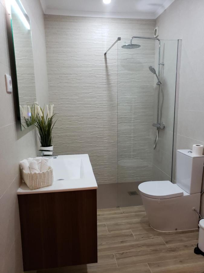 Апартаменты Apartamento Copacabana Jardim Виламура Экстерьер фото