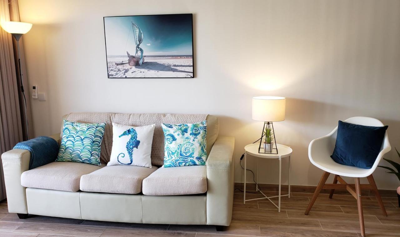 Апартаменты Apartamento Copacabana Jardim Виламура Экстерьер фото
