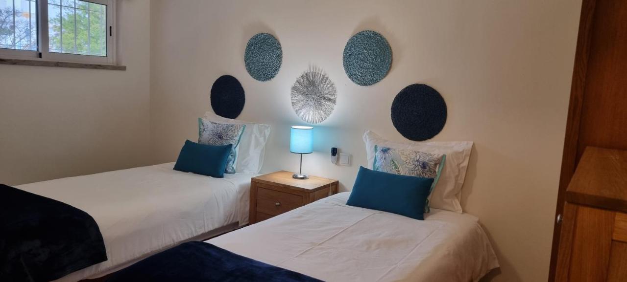 Апартаменты Apartamento Copacabana Jardim Виламура Экстерьер фото
