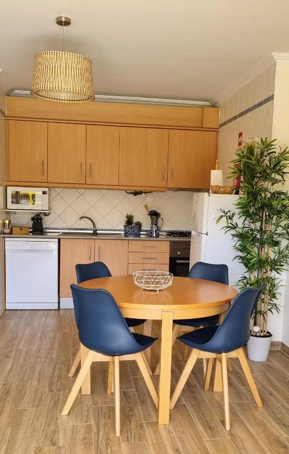 Апартаменты Apartamento Copacabana Jardim Виламура Экстерьер фото