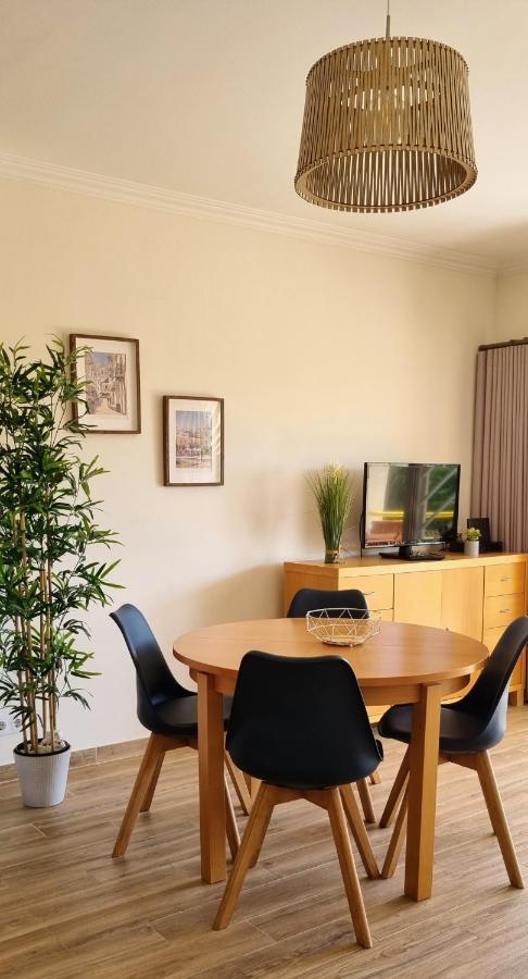 Апартаменты Apartamento Copacabana Jardim Виламура Экстерьер фото