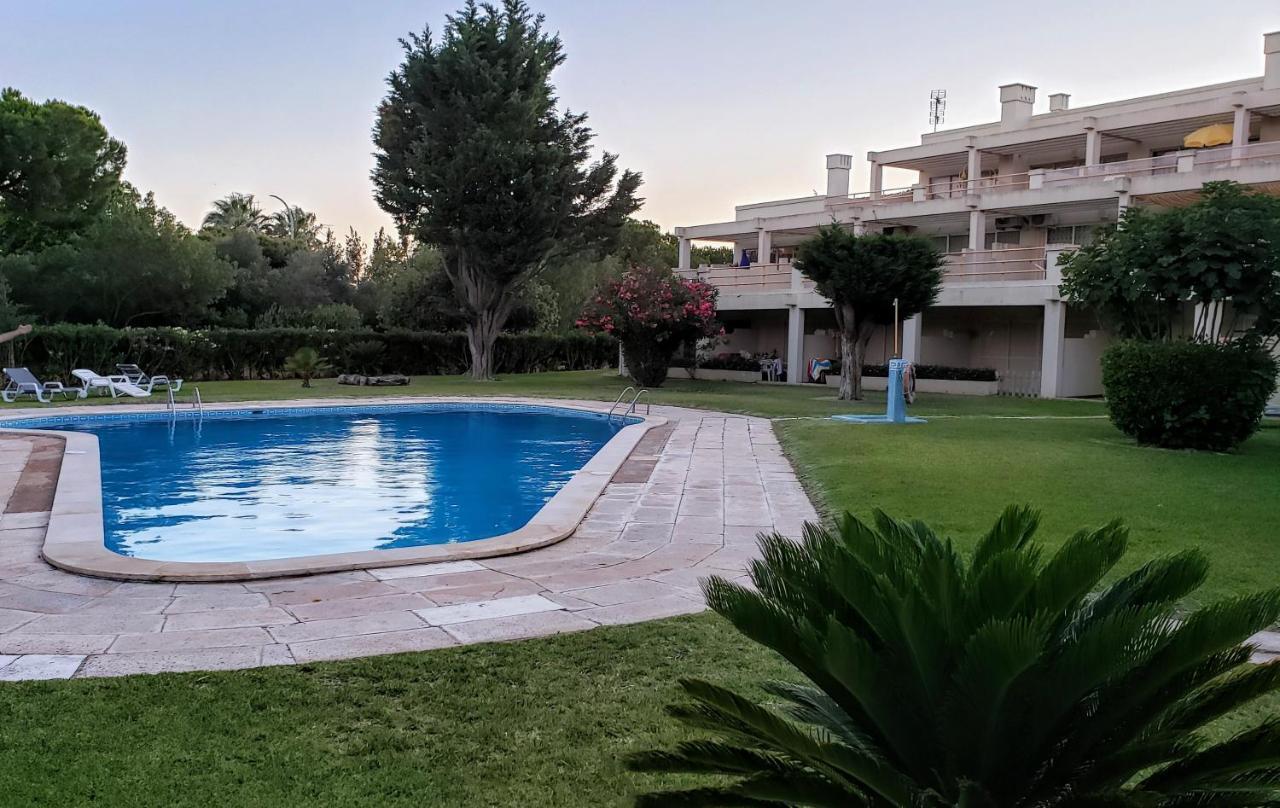 Апартаменты Apartamento Copacabana Jardim Виламура Экстерьер фото
